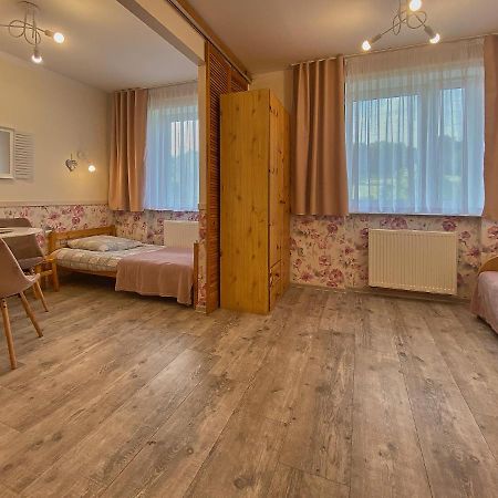 Dom Pod Wedrownym Aniolem Apartman Szklarska Poręba Kültér fotó
