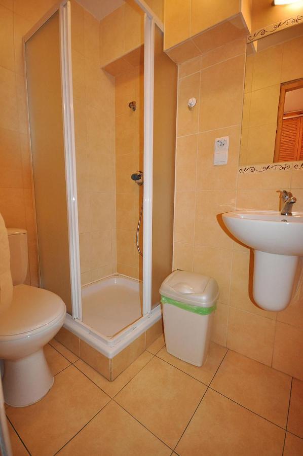 Dom Pod Wedrownym Aniolem Apartman Szklarska Poręba Kültér fotó