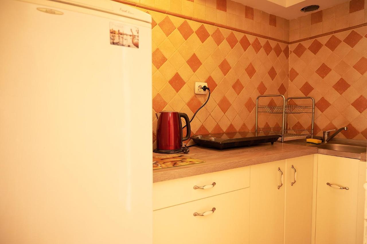 Dom Pod Wedrownym Aniolem Apartman Szklarska Poręba Kültér fotó