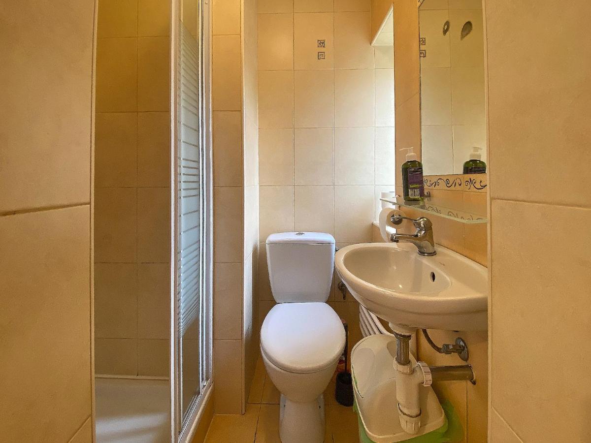 Dom Pod Wedrownym Aniolem Apartman Szklarska Poręba Kültér fotó