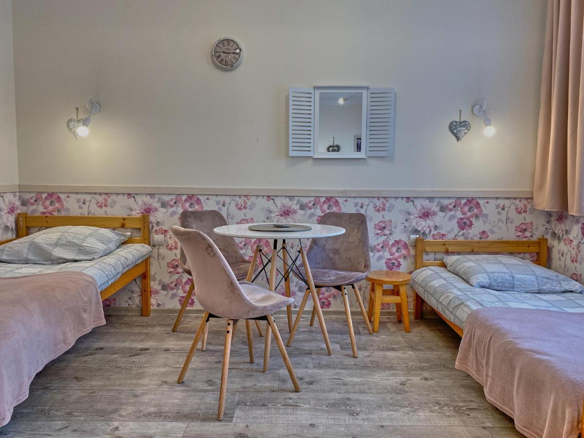 Dom Pod Wedrownym Aniolem Apartman Szklarska Poręba Kültér fotó