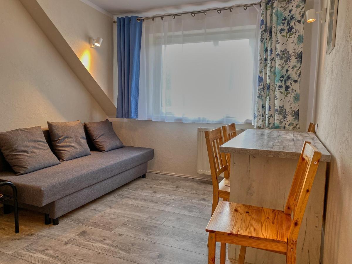Dom Pod Wedrownym Aniolem Apartman Szklarska Poręba Kültér fotó