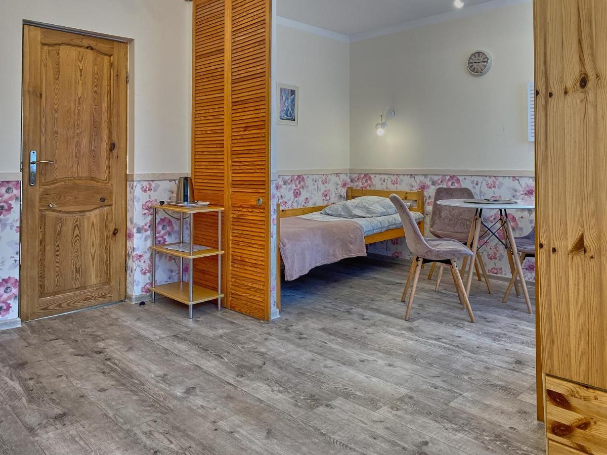 Dom Pod Wedrownym Aniolem Apartman Szklarska Poręba Kültér fotó